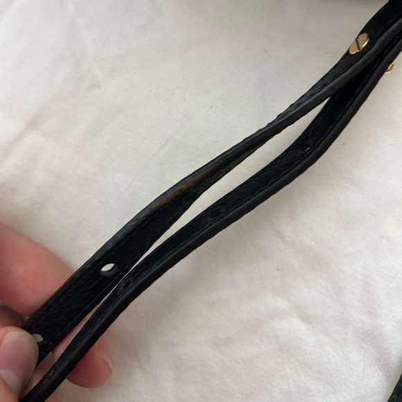 Palm Springs Monogram Mini Bag - Picture 14 of 16